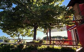 Podere Orzale Agri Hospitality